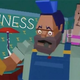 Illustration for article titled This Week In The Business: Money For Nothing